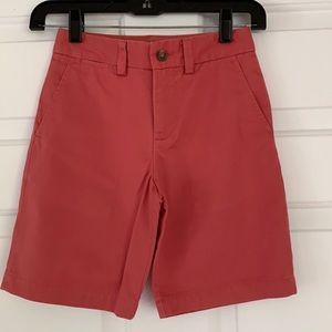 Polo Boys Shorts